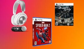 amazon gaming week deals