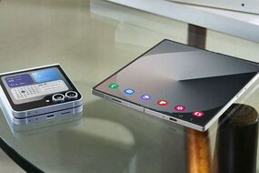 samsung galaxy z fold 6 z flip 6