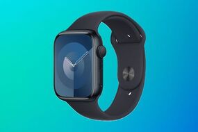 apple watch 9 prime day