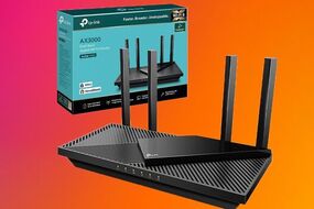 tplink router amazon