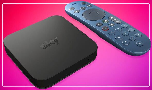 Sky Stream review