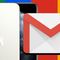 Gmail update iPhone attachment Files app support