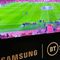 Samsung 4K TV update 8K live broadcast BT Sport