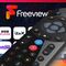 Sky Mix Freeview TV free channel launch