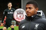 Liverpool news Rhian Brewster transfer Swansea Takumi Minamino signing