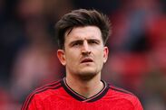 harry maguire euro 2024 arsenal tottenham marc guehi