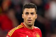 man city rodri euro 2024 spain germany