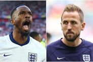 ivan toney harry kane england euro 2024