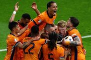 England Euro 2024 Turkey Netherlands semi-final