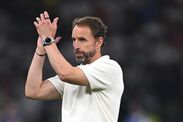 Gareth Southagte leaves England LIVE updates Euro 2024