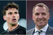 matt o riley brendan rodgers celtic