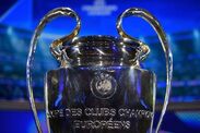 Champions League draw LIVE Arsenal Liverpool Man City