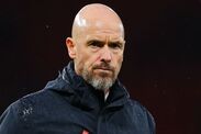 Erik ten Hag sack Man Utd