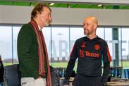 sir jim ratcliffe erik ten hag manchester united