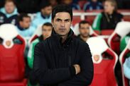 Arsenal news Mikel Arteta Man Utd Ethan Nwaneri