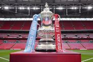 FA Cup prize money third round fixtures