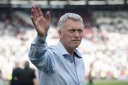 everton confirm david moyes return man utd 