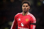 Marcus Rashford Man Utd transfer news Monaco PSG