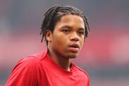 liverpool rio ngumoha fa cup jayden danns