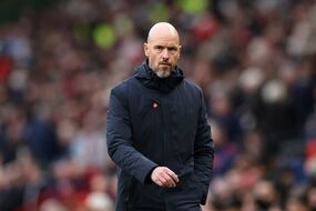 Man Utd Erik ten Hag Ratcliffe Lopetegui West Ham