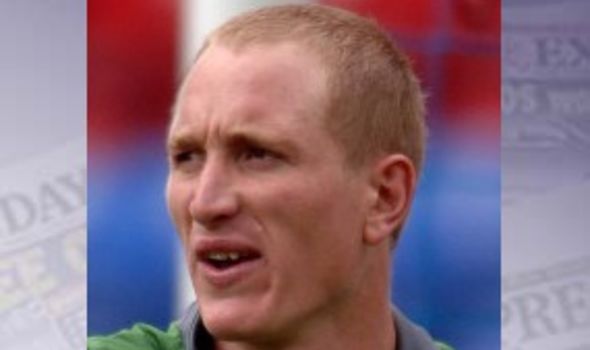 Chris Kirkland