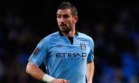 Aleksandar Kolarov may have to evaluate a few things 