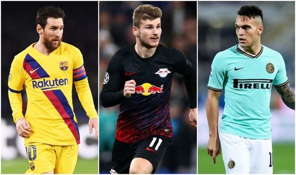 Barcelona news LIVE updates and transfer gossip from the Nou Camp