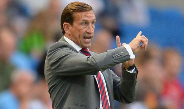 West Brom will play host to Justin Edinburgh s Newport