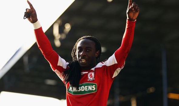 Marvin Emnes impresses fans