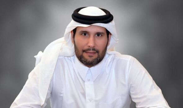 Sheikh Jassim