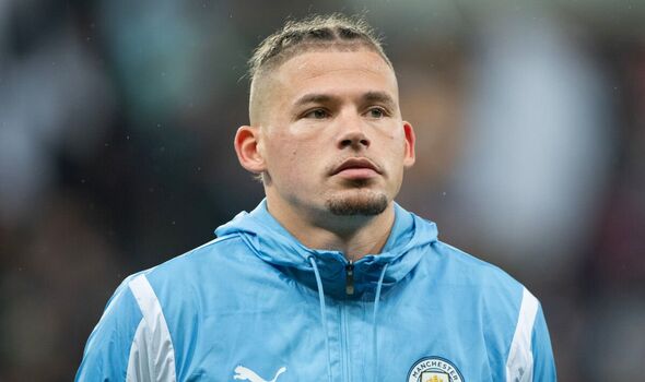 Kalvin Phillips