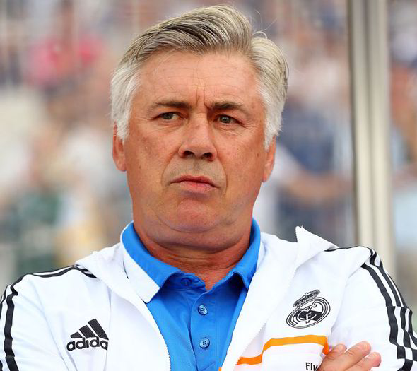 Carlo Ancelotti