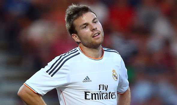 Asier Illarramendi