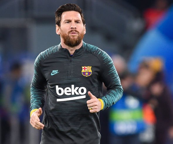 Barcelona news LIVE updates and transfer gossip from the Nou Camp