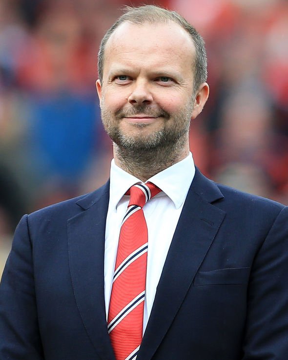 Man Utd transfer news Solskjaer Woodward Haaland