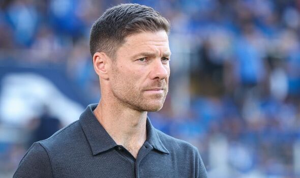 Liverpool have reportedly disrupted Xabi Alonso's transfer plans