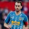 Man Utd transfer news Diego Godin Glazer family Atletico Madrid Premier League