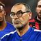 Chelsea transfer news Callum Hudson-Odoi Maurizio Sarri Premier League