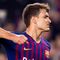 Arsenal transfer news Denis Suarez Barcelona Premier League La Liga