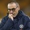 Chelsea transfer news Maurizio Sarri Alvaro Morata Gonzalo Higuain