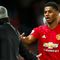 Manchester United news Marcus Rashford Jose Mourinho Old Trafford