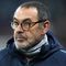 Chelsea transfer news Maurizio Sarri Gonzalo Higuain AC Milan