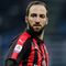 Chelsea transfer news Gonzalo Higuain Maurizio Sarri