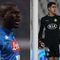 Man Utd transfer news Kalidou Koulibaly 