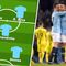 Man City team news Wolves predicted line up De Bruyne Aguero Jesus