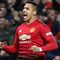 Alexis Sanchez shorts Man Utd news