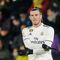 Man Utd red alert Gareth Bale Real Madrid transfer