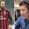 Gonzalo Higuain Chelsea transfer news Tottenham