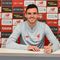 Liverpool Andy Robertson contract Jurgen Klopp