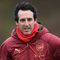 Arsenal transfer news Unai Emery Sven Mislintat 